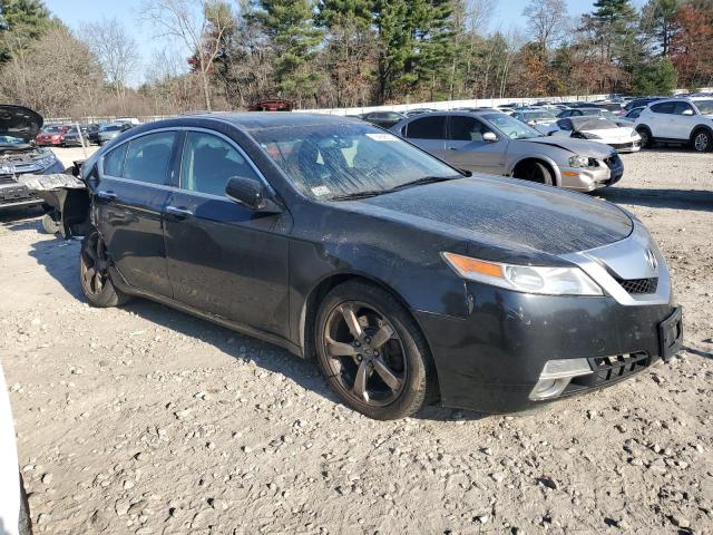 Photo 3 VIN: 19UUA9F52BA003177 - ACURA TL 