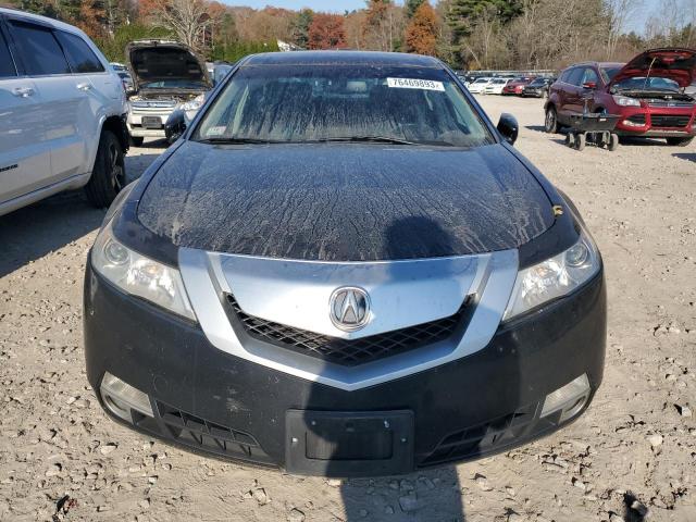 Photo 4 VIN: 19UUA9F52BA003177 - ACURA TL 