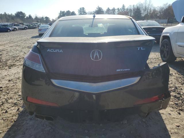 Photo 5 VIN: 19UUA9F52BA003177 - ACURA TL 