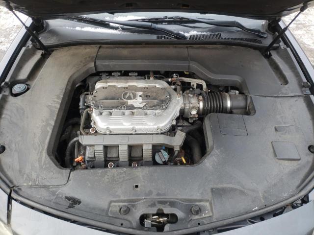 Photo 6 VIN: 19UUA9F52CA002550 - ACURA TL 