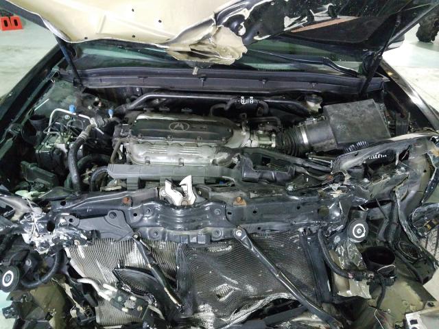 Photo 6 VIN: 19UUA9F52CA002726 - ACURA TL 