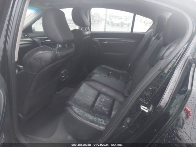 Photo 7 VIN: 19UUA9F52CA004041 - ACURA TL 