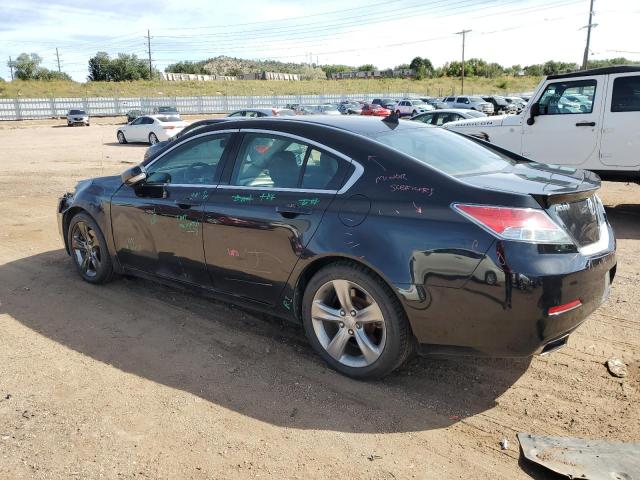 Photo 1 VIN: 19UUA9F52CA004833 - ACURA TL 