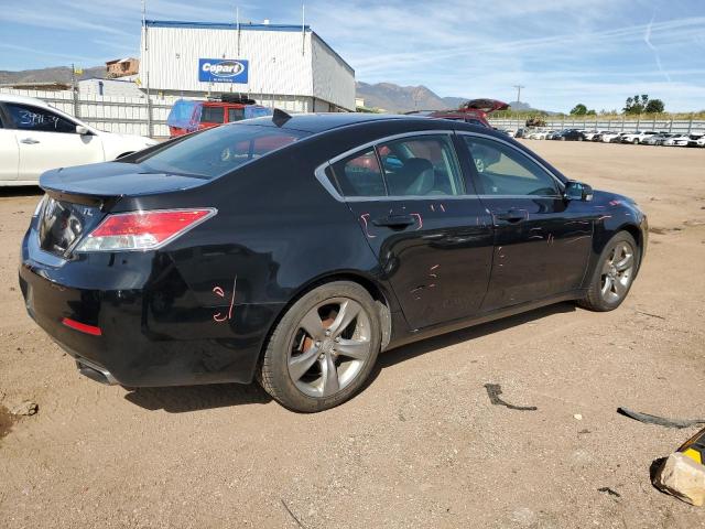 Photo 2 VIN: 19UUA9F52CA004833 - ACURA TL 