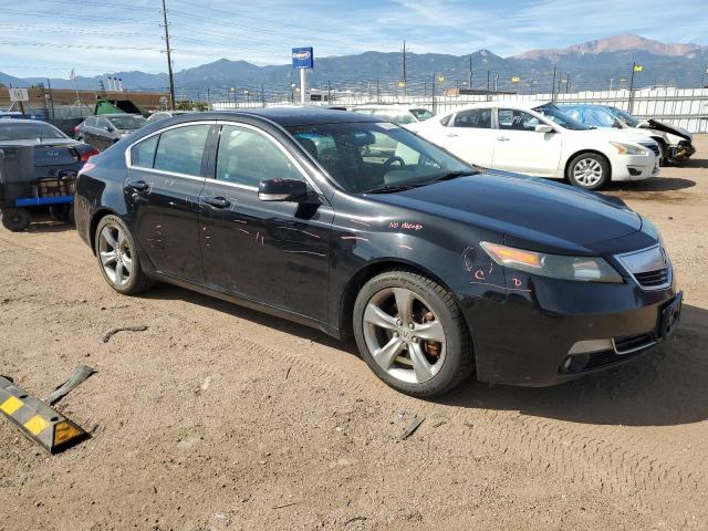 Photo 3 VIN: 19UUA9F52CA004833 - ACURA TL 