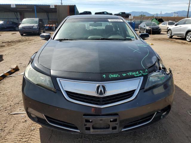 Photo 4 VIN: 19UUA9F52CA004833 - ACURA TL 