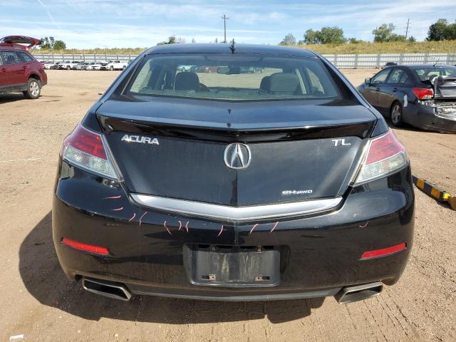 Photo 5 VIN: 19UUA9F52CA004833 - ACURA TL 