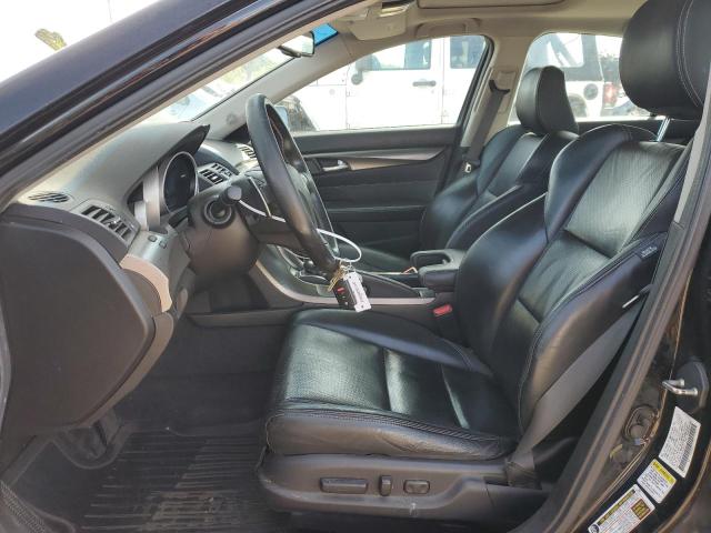 Photo 6 VIN: 19UUA9F52CA004833 - ACURA TL 