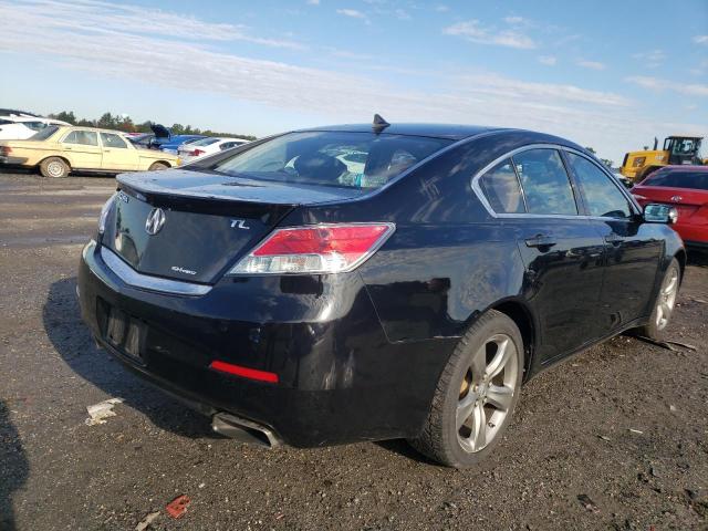 Photo 3 VIN: 19UUA9F52CA005111 - ACURA TL 