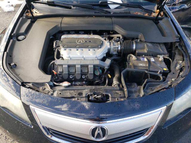 Photo 6 VIN: 19UUA9F52CA005111 - ACURA TL 