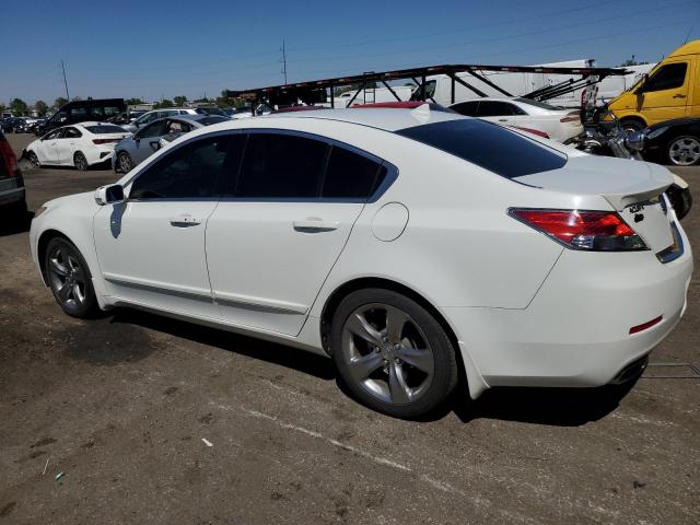 Photo 1 VIN: 19UUA9F52CA008879 - ACURA TL 