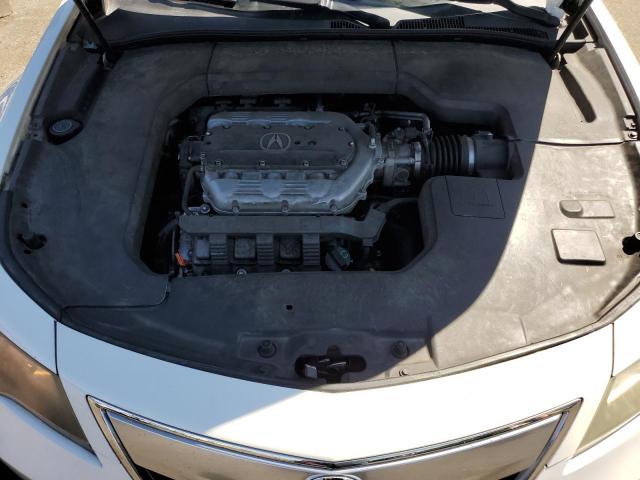 Photo 10 VIN: 19UUA9F52CA008879 - ACURA TL 