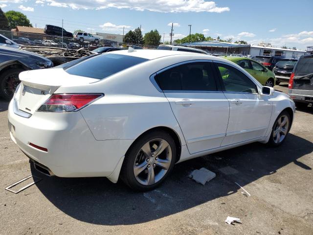 Photo 2 VIN: 19UUA9F52CA008879 - ACURA TL 