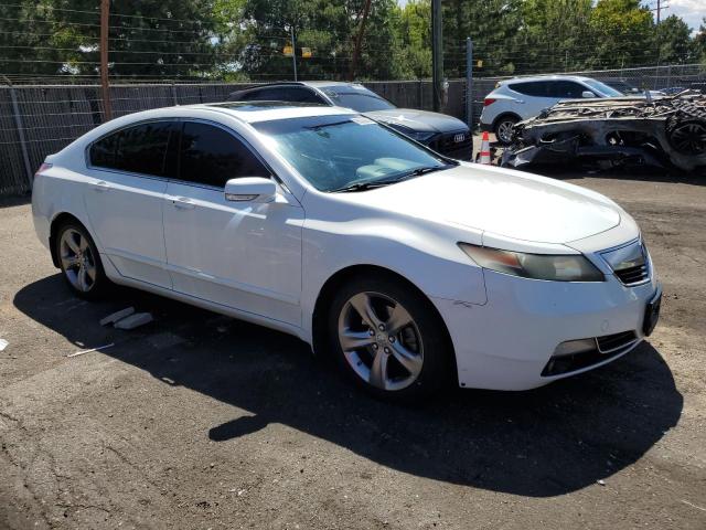 Photo 3 VIN: 19UUA9F52CA008879 - ACURA TL 