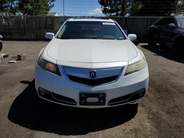 Photo 4 VIN: 19UUA9F52CA008879 - ACURA TL 