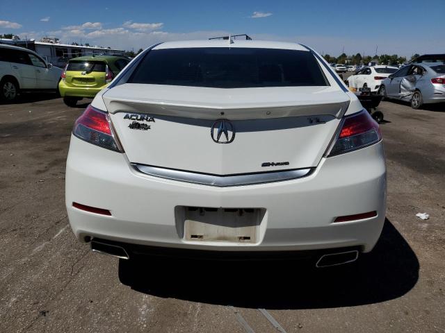 Photo 5 VIN: 19UUA9F52CA008879 - ACURA TL 