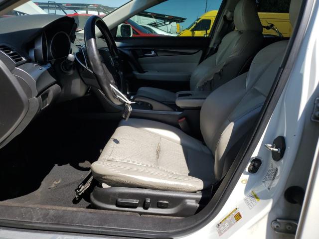 Photo 6 VIN: 19UUA9F52CA008879 - ACURA TL 