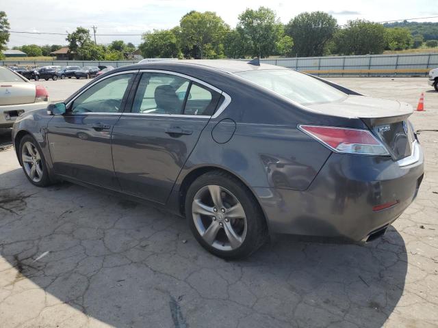 Photo 1 VIN: 19UUA9F52CA009370 - ACURA TL 