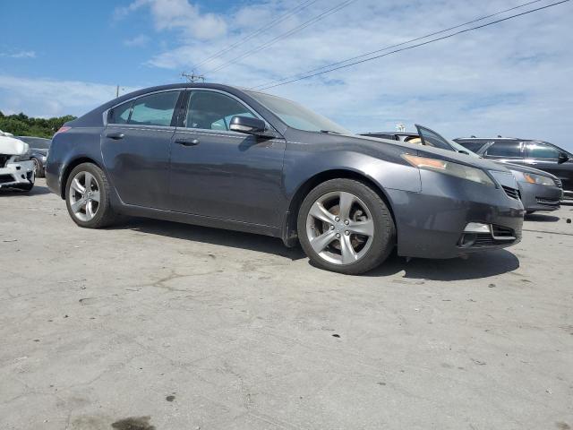 Photo 3 VIN: 19UUA9F52CA009370 - ACURA TL 