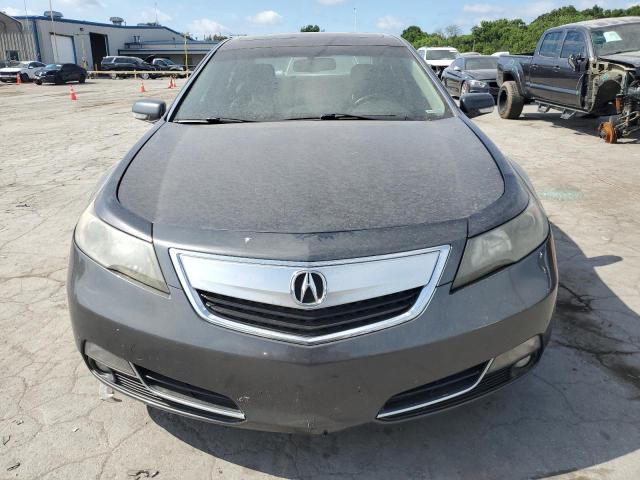 Photo 4 VIN: 19UUA9F52CA009370 - ACURA TL 