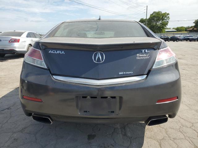 Photo 5 VIN: 19UUA9F52CA009370 - ACURA TL 