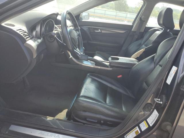 Photo 6 VIN: 19UUA9F52CA009370 - ACURA TL 