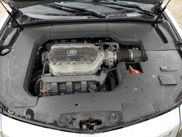 Photo 6 VIN: 19UUA9F52CA010065 - ACURA TL 