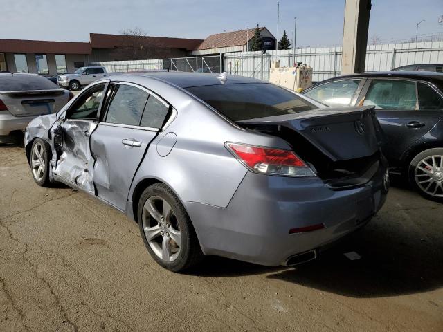 Photo 1 VIN: 19UUA9F52CA800479 - ACURA TL 