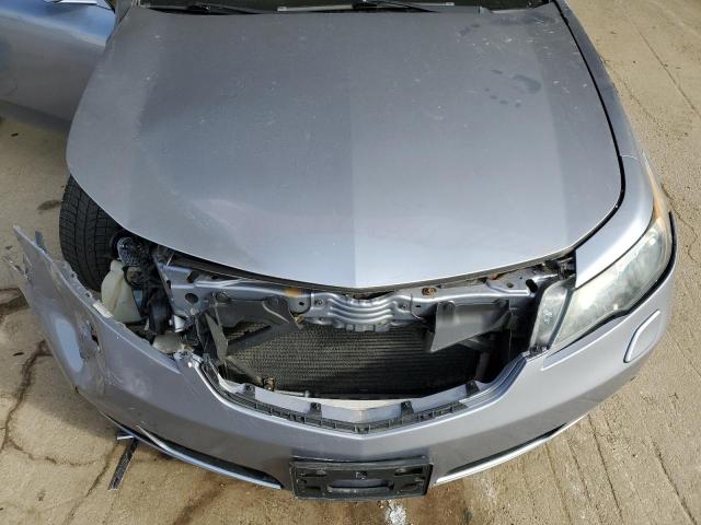 Photo 10 VIN: 19UUA9F52CA800479 - ACURA TL 