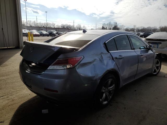 Photo 2 VIN: 19UUA9F52CA800479 - ACURA TL 