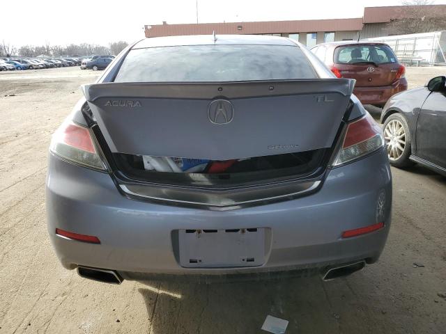 Photo 5 VIN: 19UUA9F52CA800479 - ACURA TL 