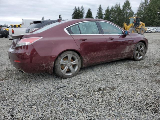 Photo 2 VIN: 19UUA9F52DA000508 - ACURA TL 