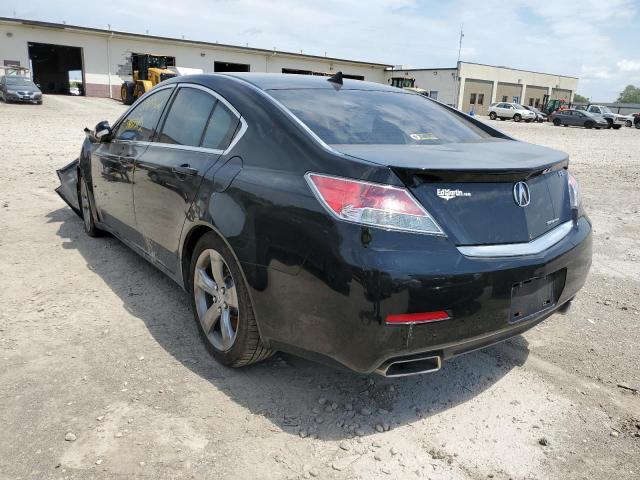 Photo 2 VIN: 19UUA9F52DA000752 - ACURA TL TECH 