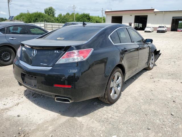 Photo 3 VIN: 19UUA9F52DA000752 - ACURA TL TECH 