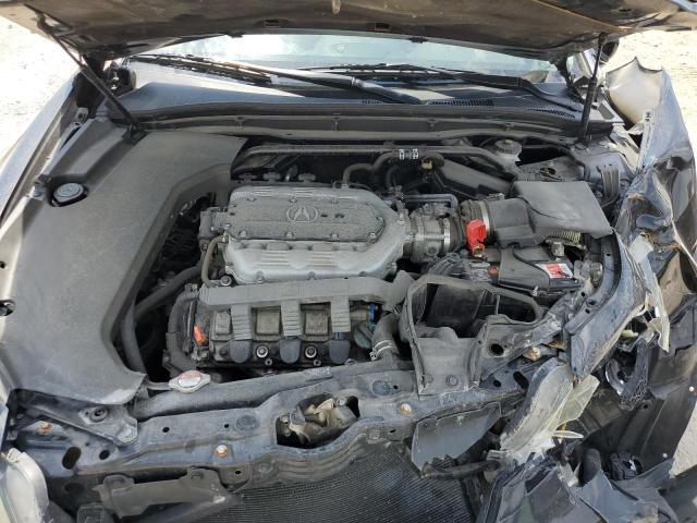 Photo 6 VIN: 19UUA9F52DA000752 - ACURA TL TECH 