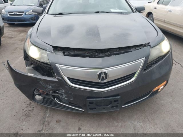 Photo 5 VIN: 19UUA9F52DA001027 - ACURA TL 