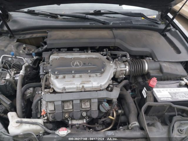 Photo 9 VIN: 19UUA9F52DA001027 - ACURA TL 