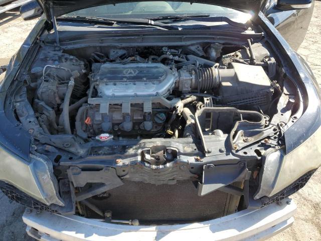 Photo 10 VIN: 19UUA9F52DA001240 - ACURA TL TECH 