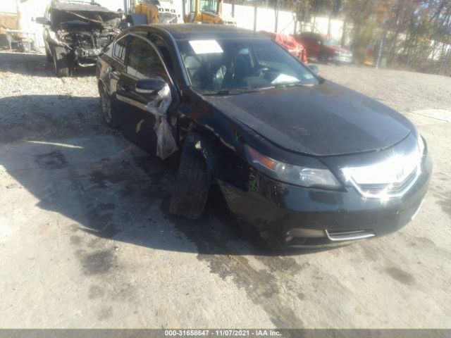 Photo 0 VIN: 19UUA9F52DA001304 - ACURA TL 