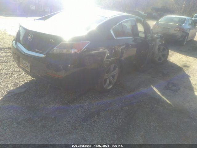 Photo 3 VIN: 19UUA9F52DA001304 - ACURA TL 