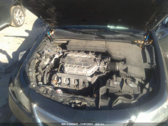 Photo 9 VIN: 19UUA9F52DA001304 - ACURA TL 