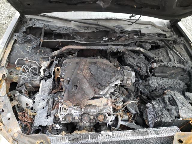 Photo 10 VIN: 19UUA9F52DA001450 - ACURA TL TECH 