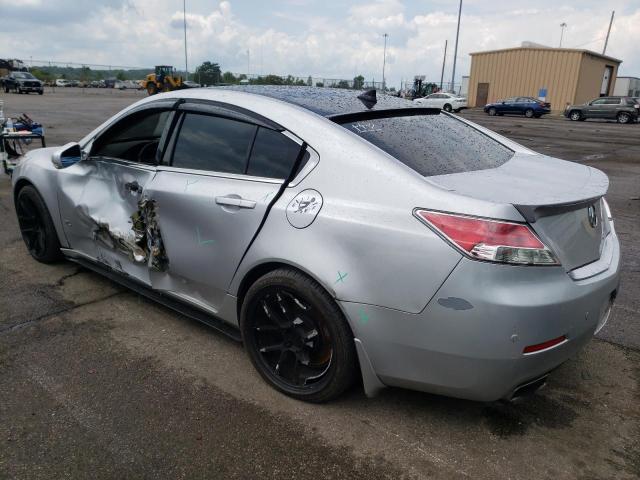 Photo 1 VIN: 19UUA9F52DA003084 - ACURA TL TECH 