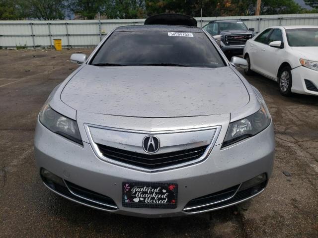 Photo 4 VIN: 19UUA9F52DA003084 - ACURA TL TECH 