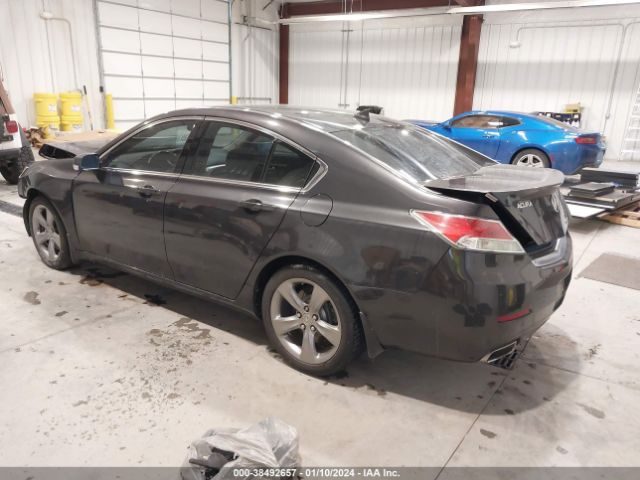 Photo 2 VIN: 19UUA9F52DA004073 - ACURA TL 