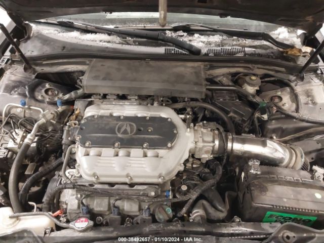 Photo 9 VIN: 19UUA9F52DA004073 - ACURA TL 