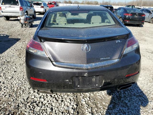 Photo 5 VIN: 19UUA9F52DA005238 - ACURA TL TECH 