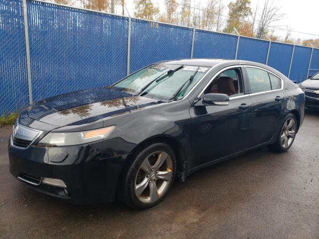 Photo 1 VIN: 19UUA9F52DA800886 - ACURA TL TECH 