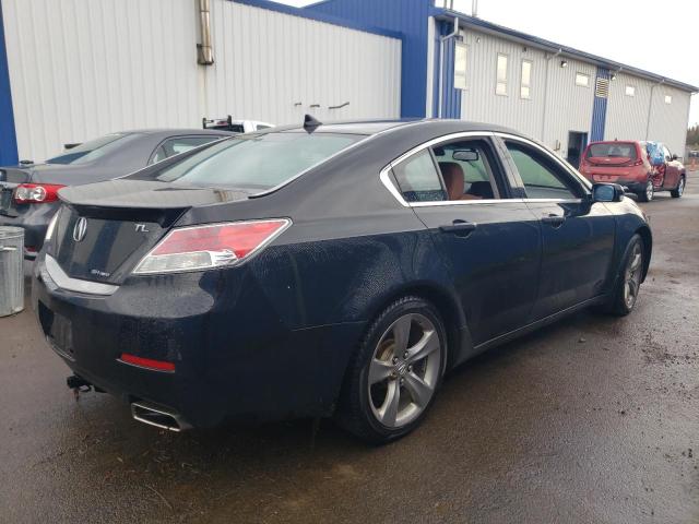 Photo 3 VIN: 19UUA9F52DA800886 - ACURA TL TECH 