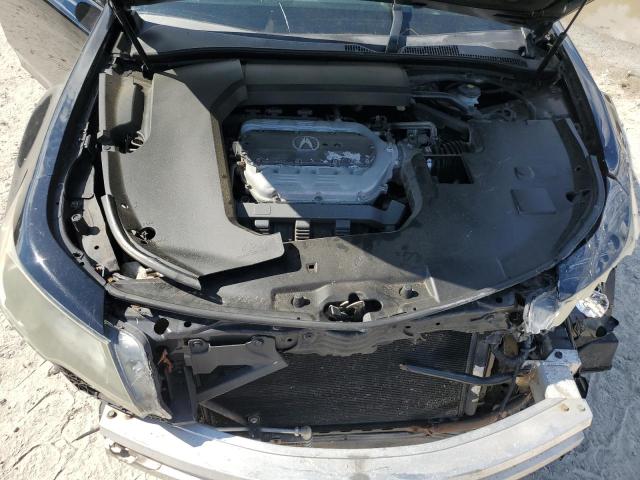 Photo 10 VIN: 19UUA9F52EA000705 - ACURA TL TECH 